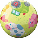 PALLA ANIMALI