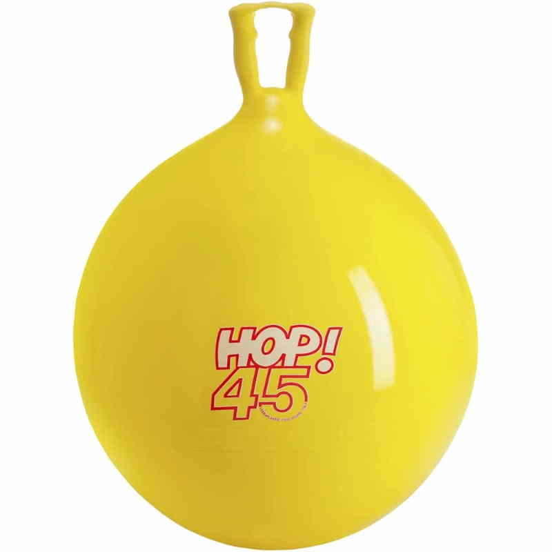 HOP CM. 45 GIALLO Immagine principale del prodotto