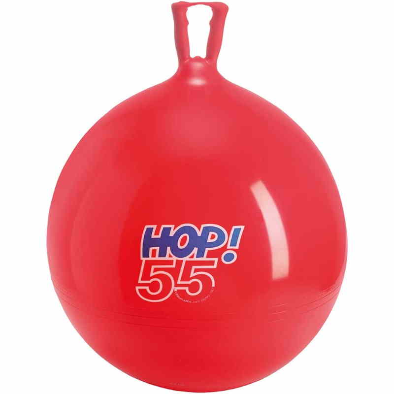 HOP CM. 55 ROSSO