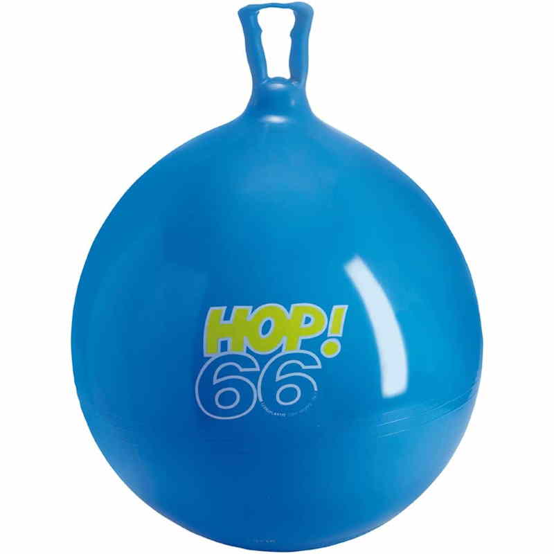 HOP CM. 66 BLU Immagine principale del prodotto
