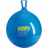 HOP CM. 66 BLU