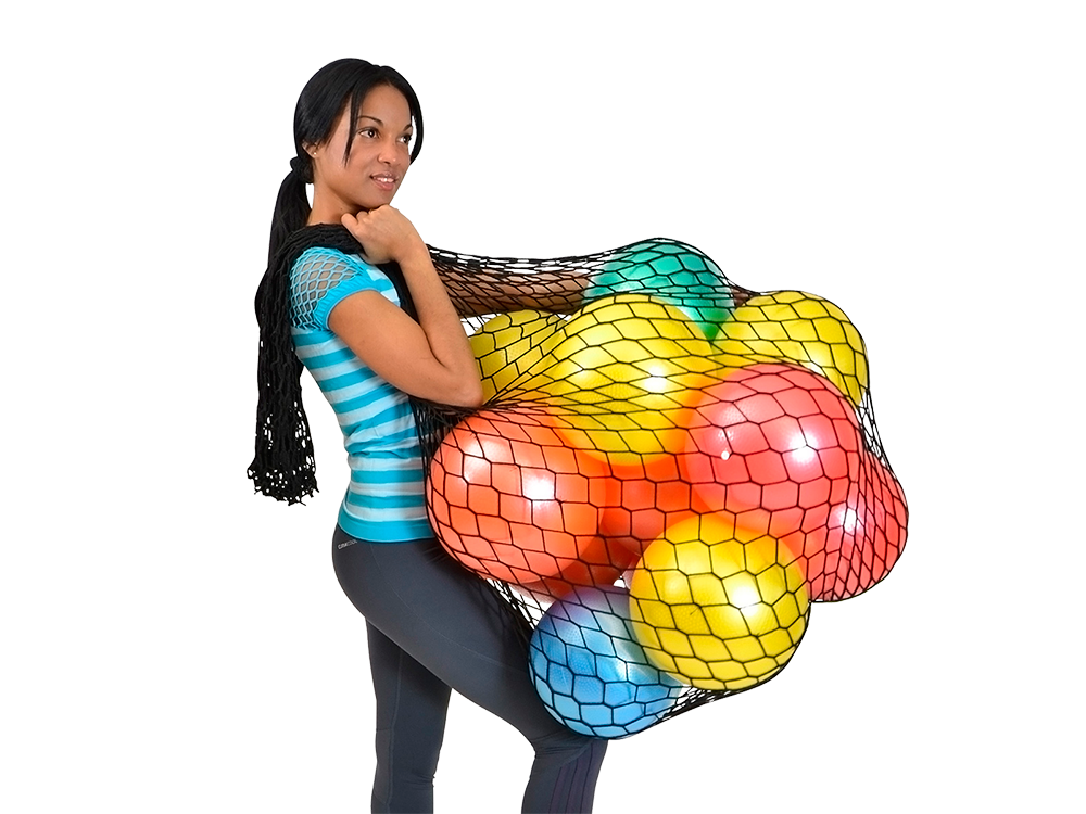 RETE PALLONI
