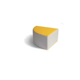NUVOLA - ANGOLO CM.48X48X6H