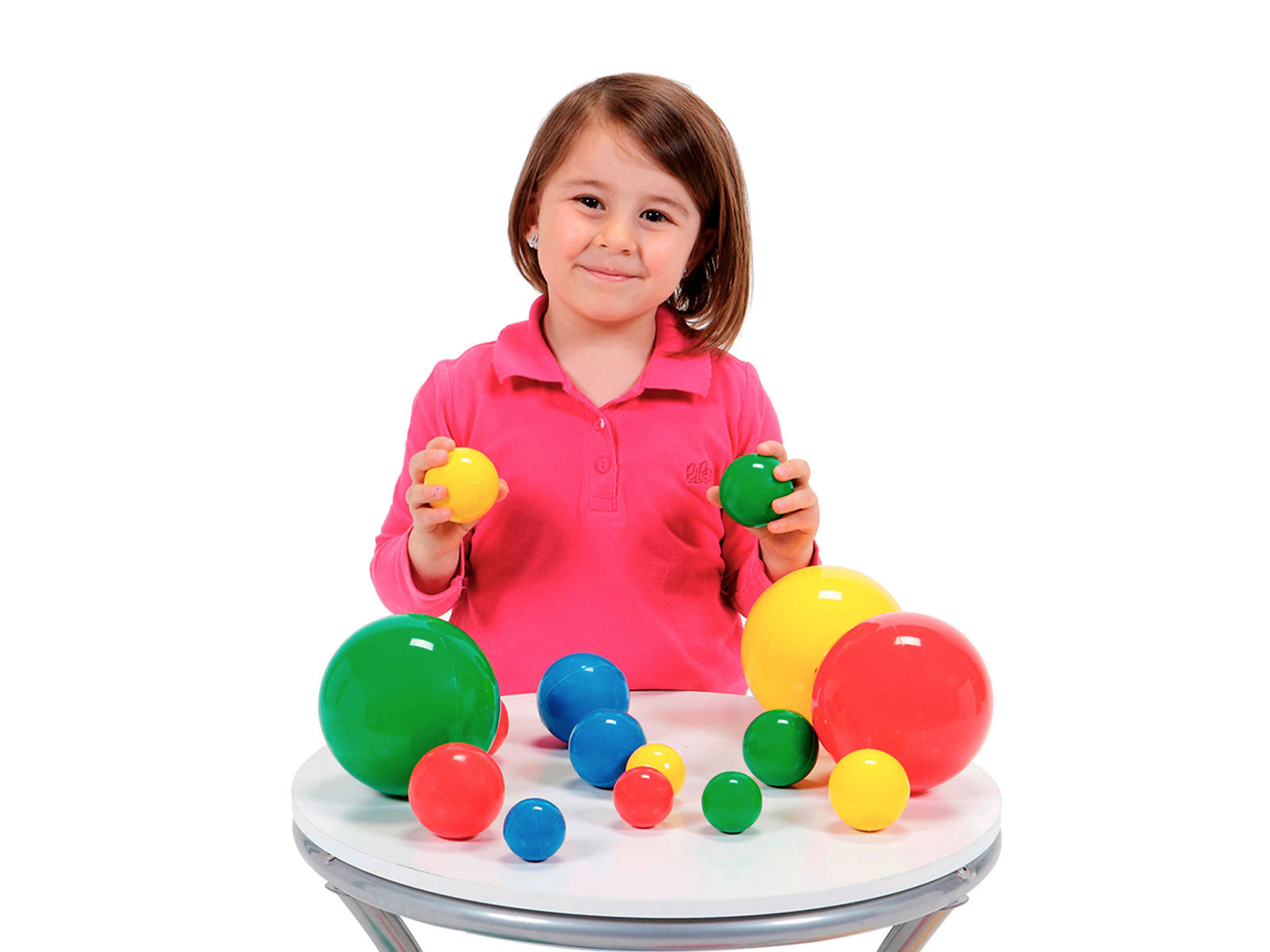 UNIVERSAL BALLS GRANDI Immagine secondaria del prodotto