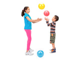 OVER BALL