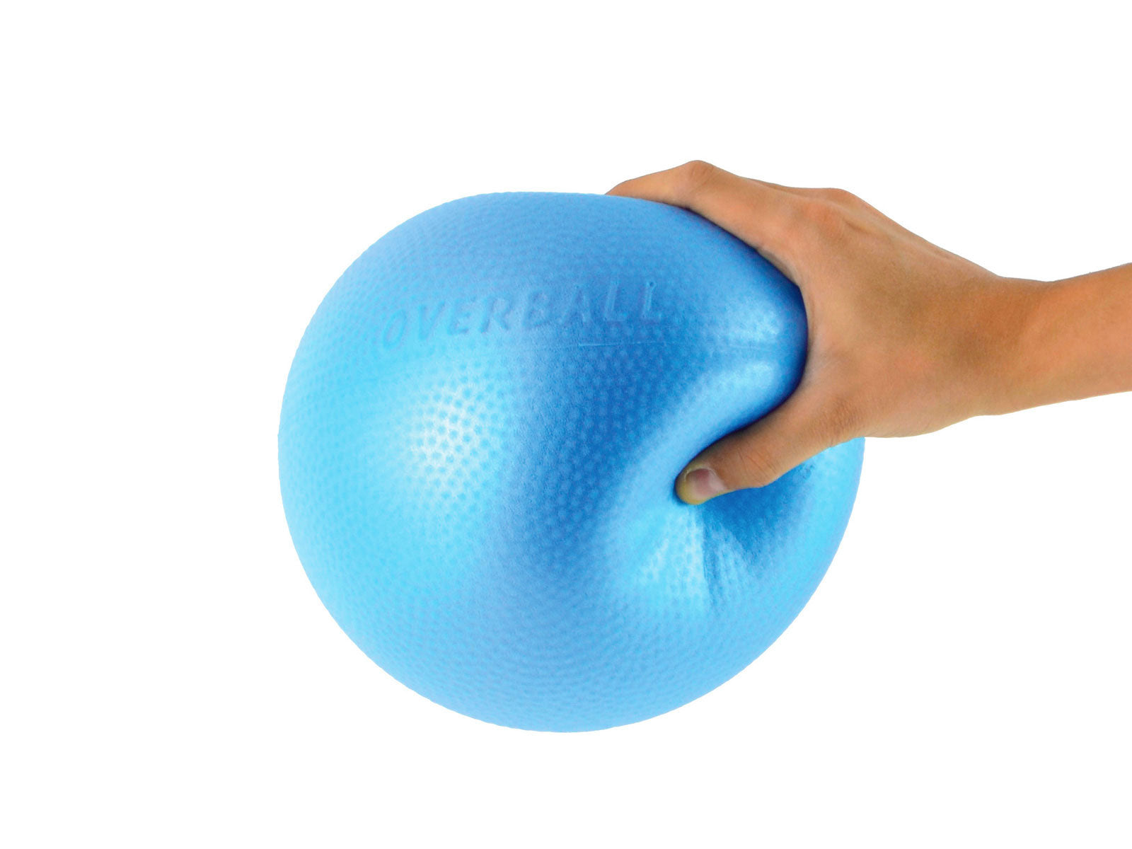 OVER BALL