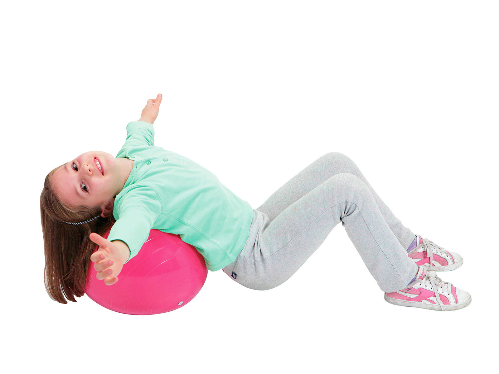 GYM BALL Immagine secondaria del prodotto