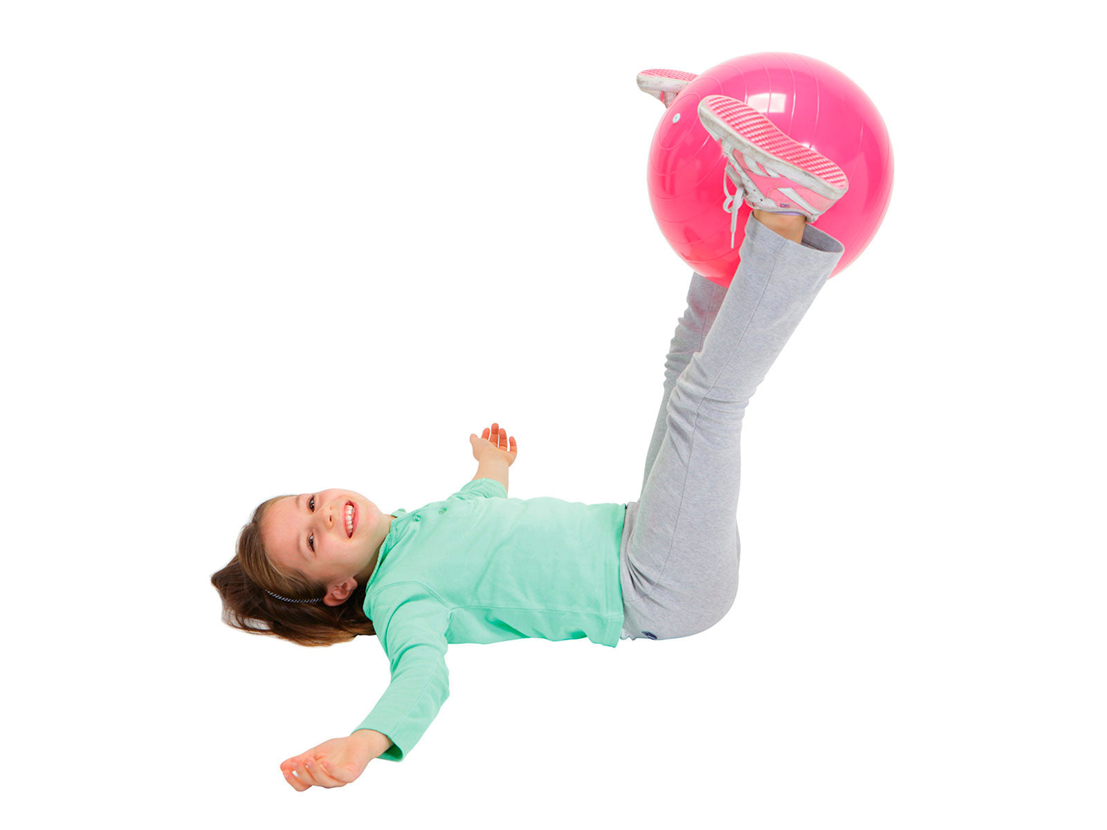 GYM BALL