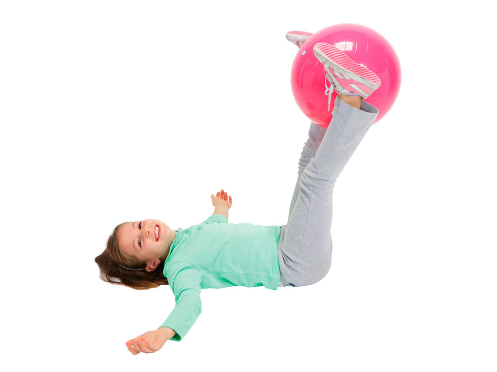 GYM BALL
