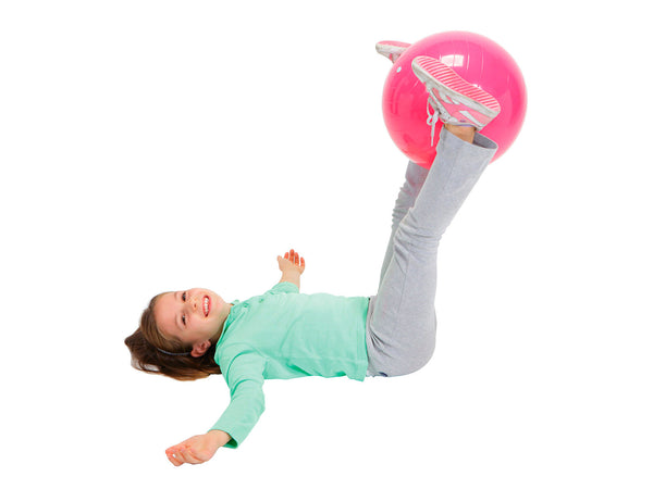 GYM BALL