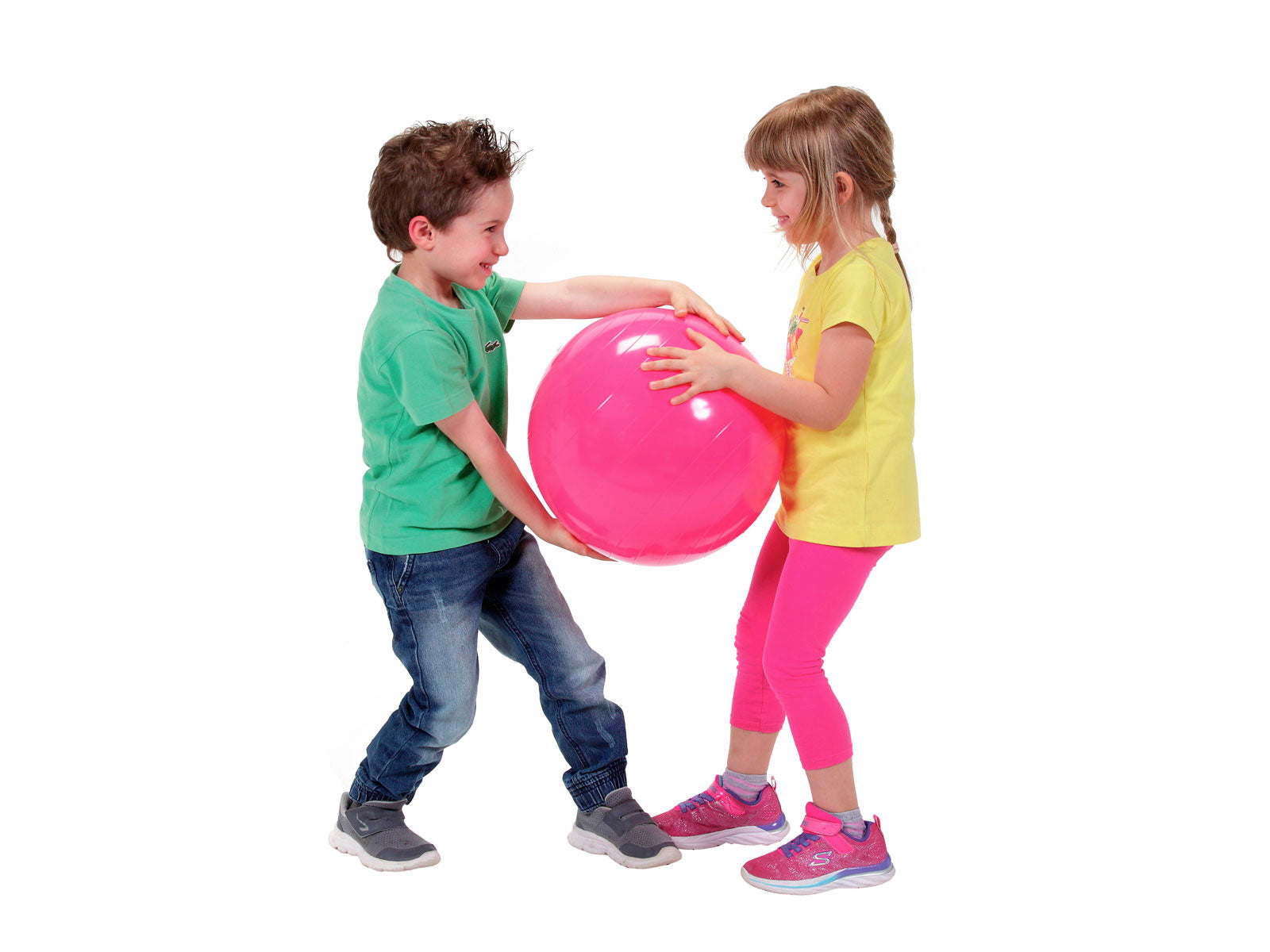 GYM BALL