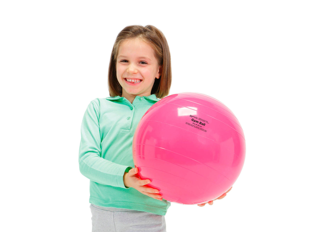 GYM BALL