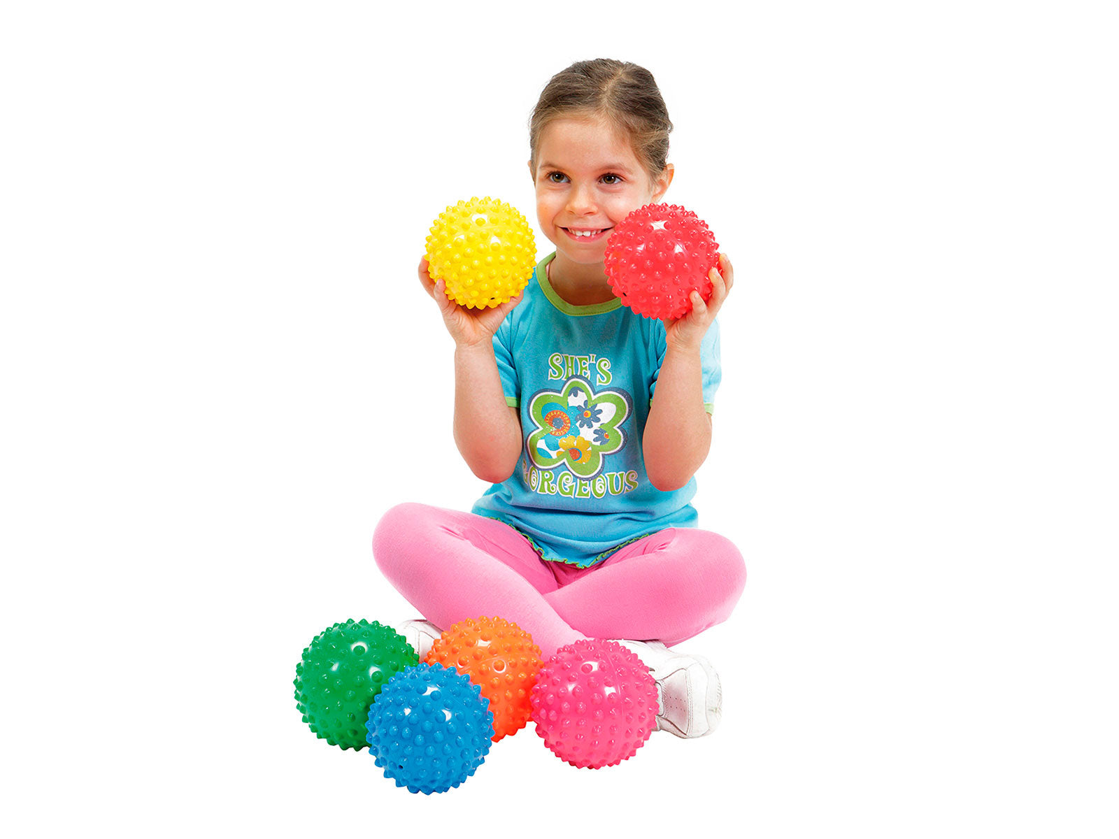 PALLE EASY GRIP Immagine secondaria del prodotto
