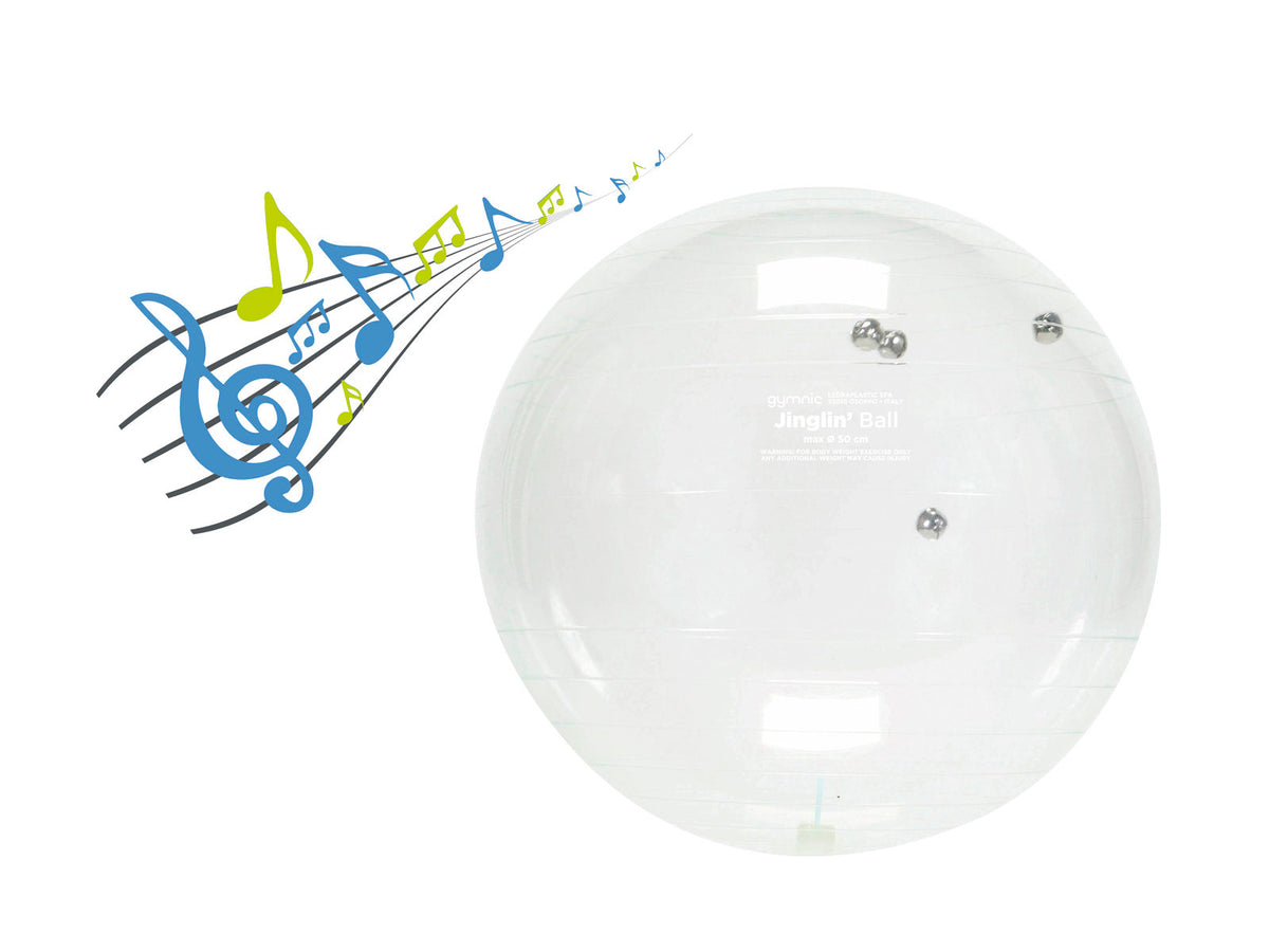 JINGLIN' BALL Immagine principale del prodotto