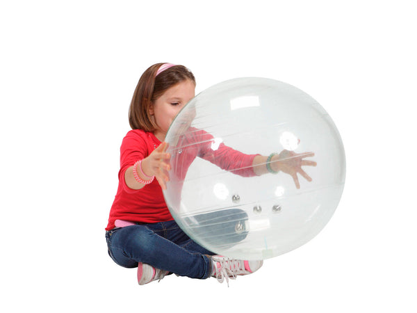 JINGLIN' BALL