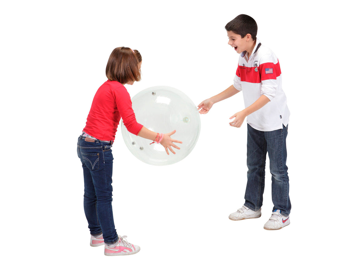 JINGLIN' BALL