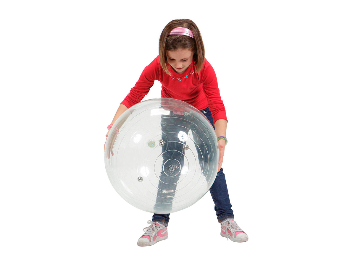 JINGLIN' BALL
