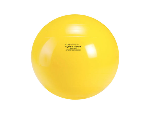 GYMNIC CLASSIC GIALLO