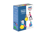 GYMNIC CLASSIC ROSSO