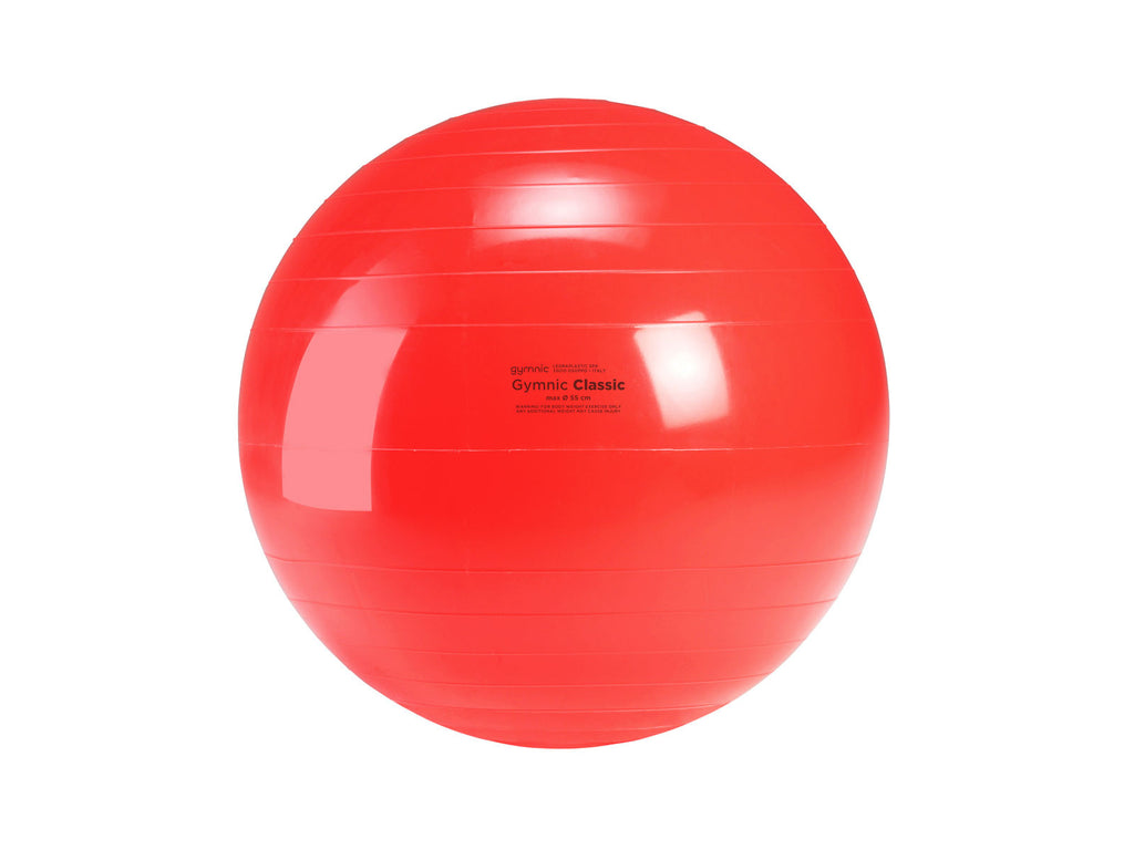 GYMNIC CLASSIC ROSSO