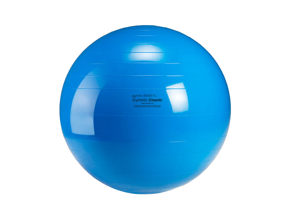 GYMNIC CLASSIC BLU Immagine principale del prodotto