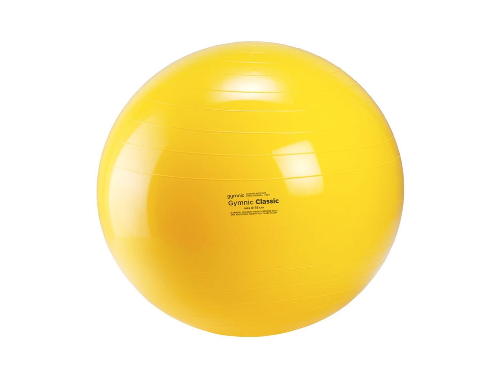 GYMNIC CLASSIC GIALLO