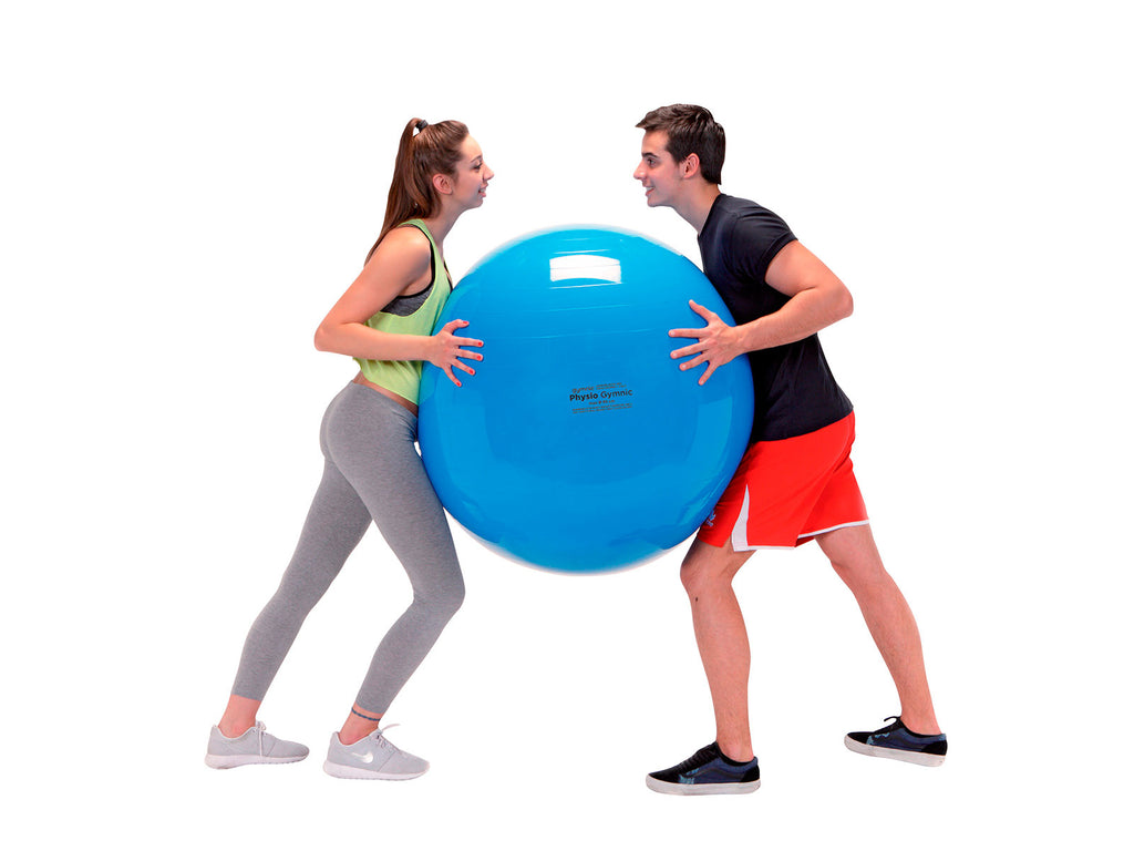GYMNIC PHYSIO BLU