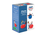 GYMNIC PHYSIO BLU