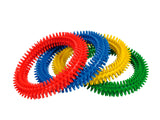 ANELLI SENSORIALI