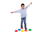 SEMISFERE PERCORSO JUNIOR