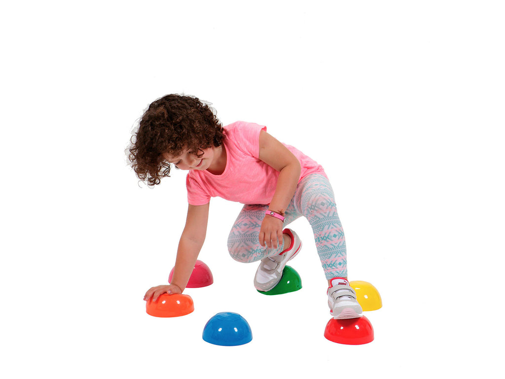 SEMISFERE PERCORSO JUNIOR
