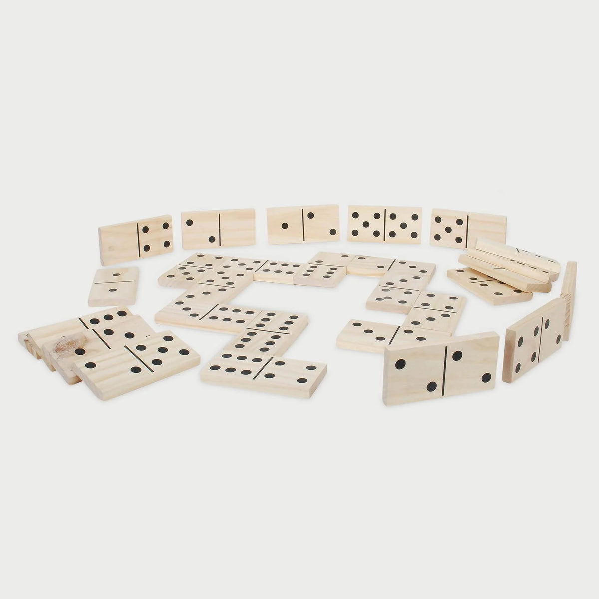 DOMINO GIGANTE