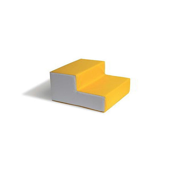 NUVOLA - SCALETTA CM.48X48X24/12H