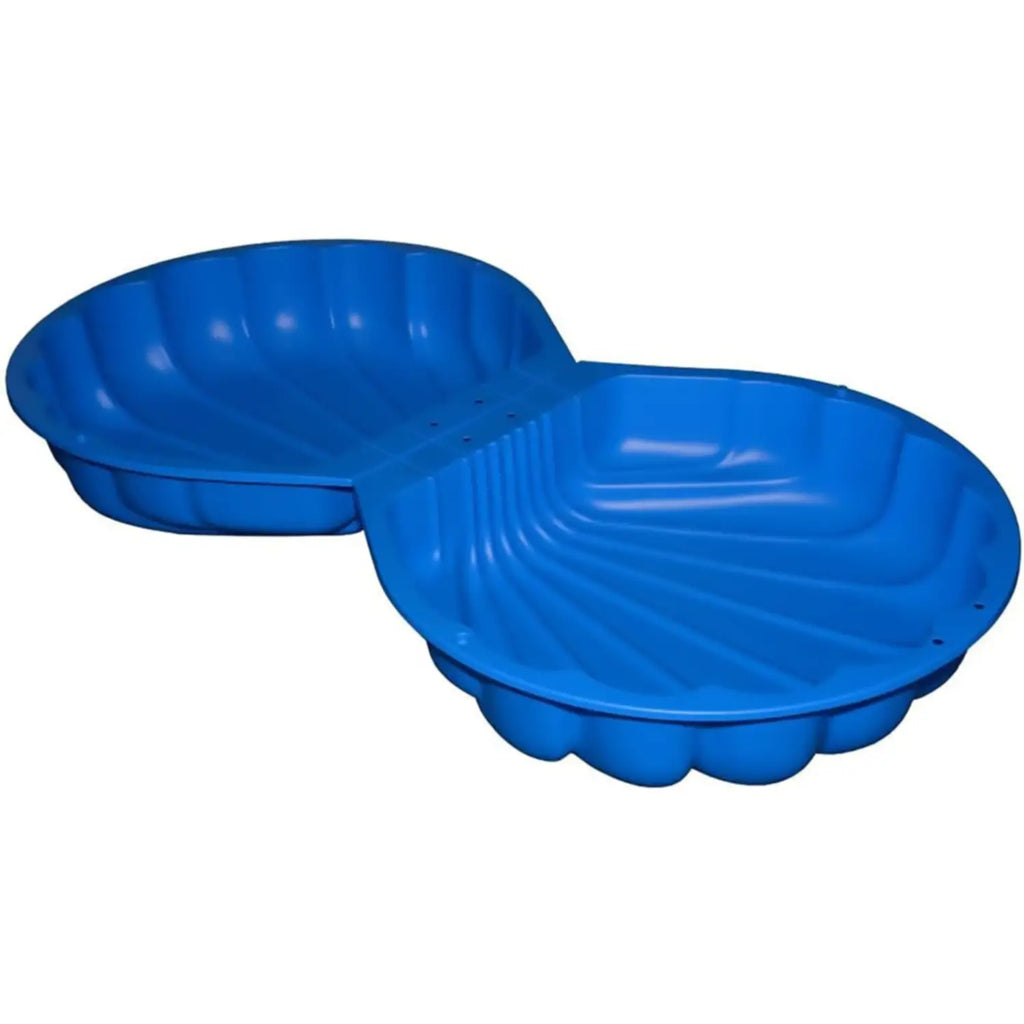 Sabbiera a Conchiglia