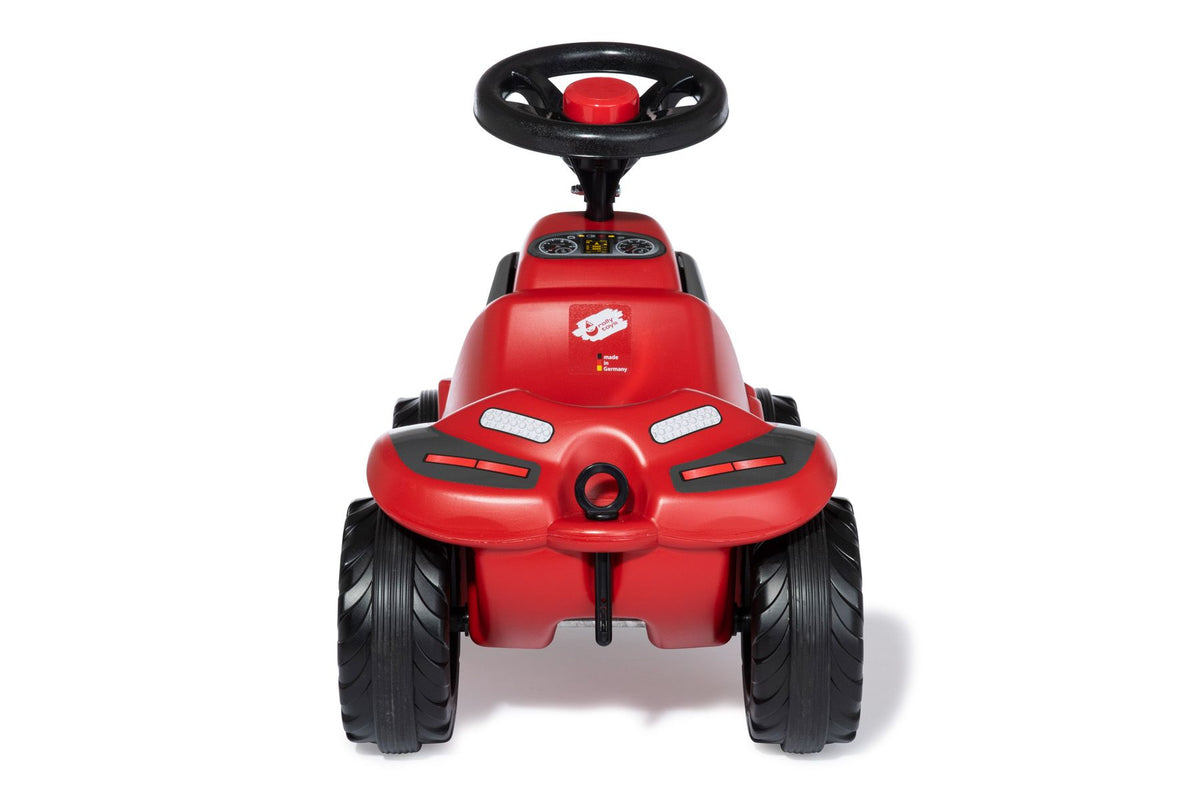 PRIMI PASSI LINDNER
