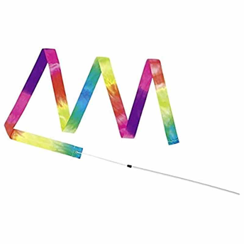 NASTRO RITMICO ARCOBALENO