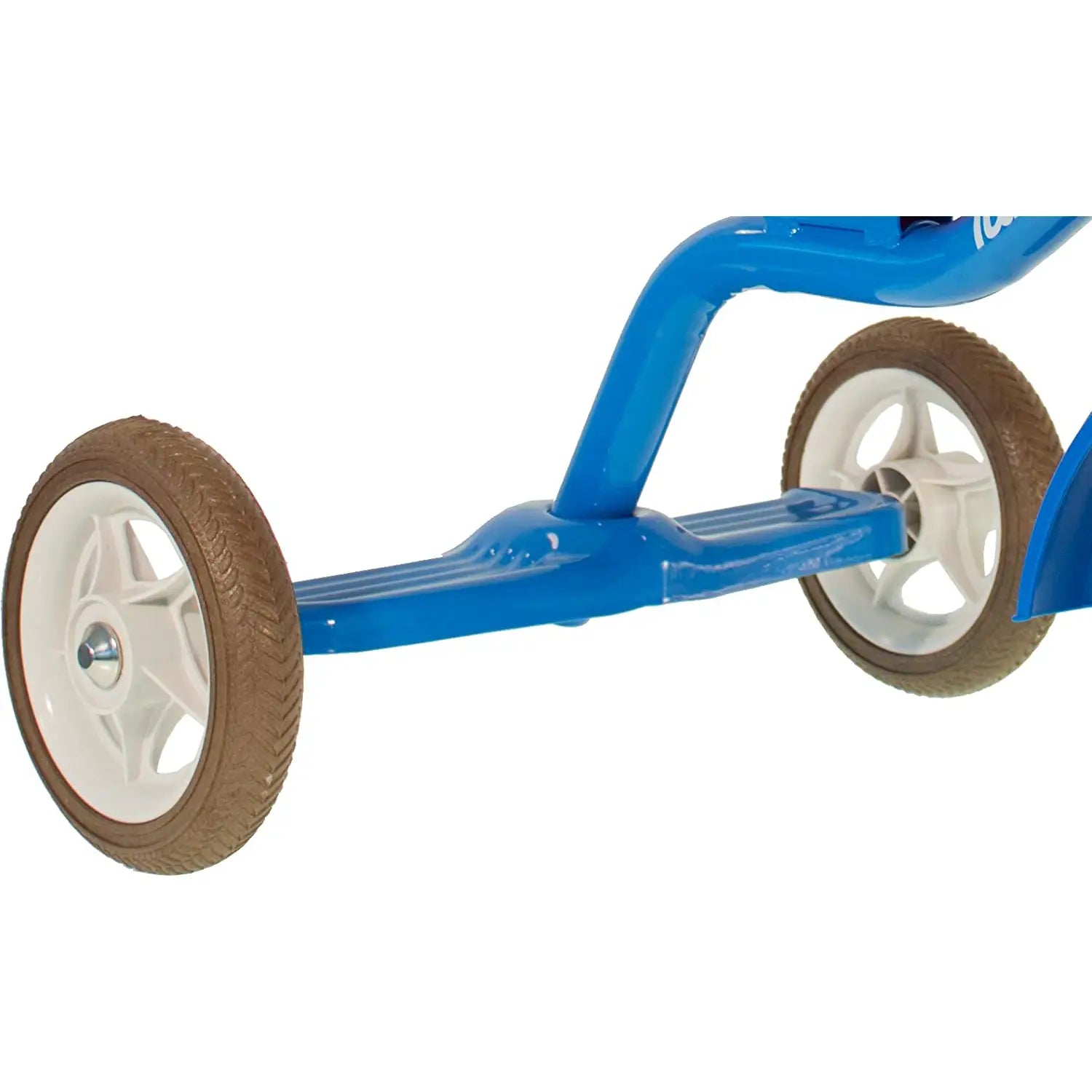 TRICICLO TOURING