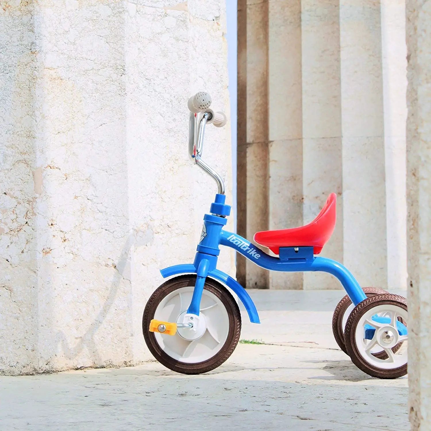 TRICICLO TOURING
