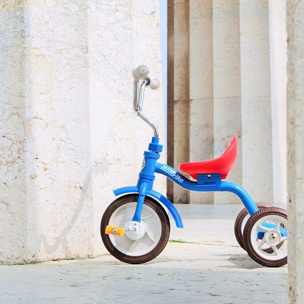 TRICICLO TOURING