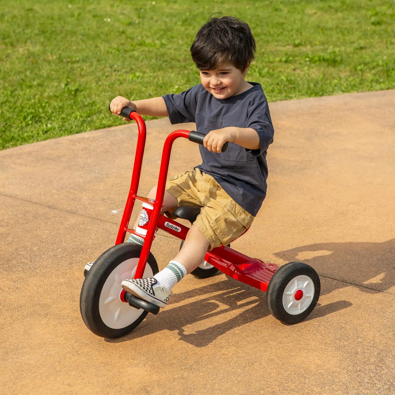TRICICLO SPEEDY