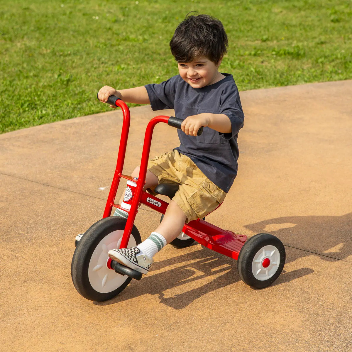 TRICICLO SPEEDY