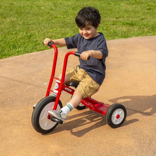 TRICICLO SPEEDY
