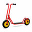MONOPATTINO A 2 RUOTE