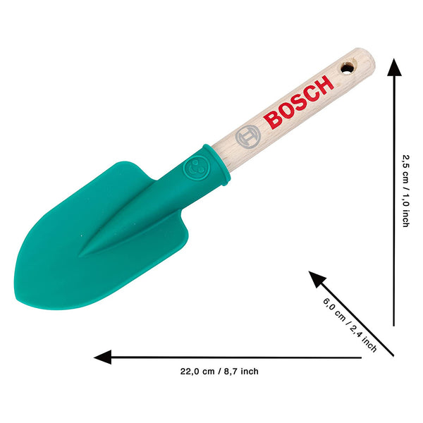 PICCOLA VANGA 22 CM