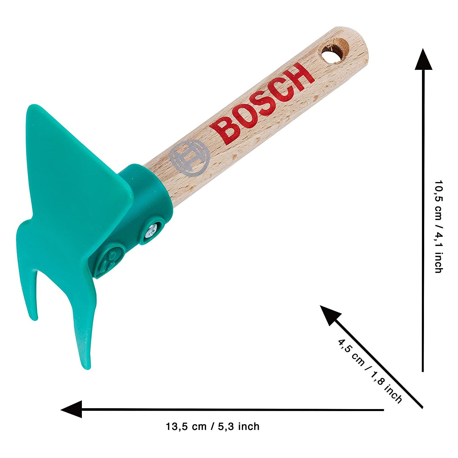 PICCOLA ZAPPA 14 CM
