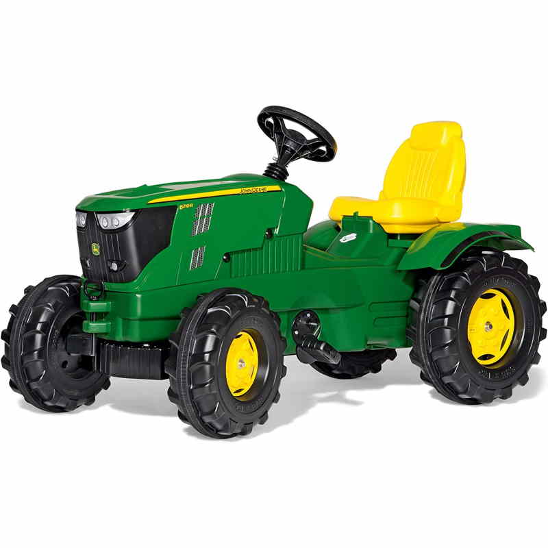 TRATTORE FARMER TRAC Immagine principale del prodotto