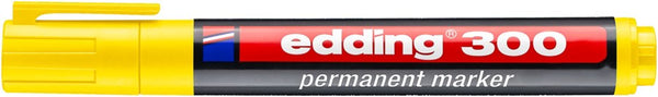 MARKER EDDING 300 GIALLO