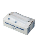 SACCHETTI PLASTICA NEUTRI 30X40 KG.1