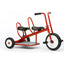 TRICICLO TANDEM