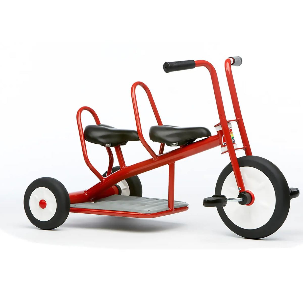TRICICLO TANDEM